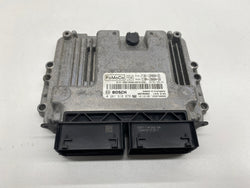 Ford Fiesta ST Engine ecu 2017