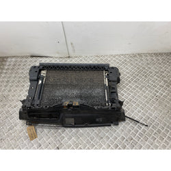 Volkswagen Radiator rad pack cooling fan VW 2017
