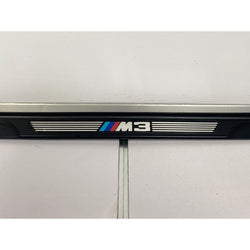 BMW M3 Door sill trim E46 2002
