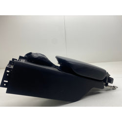 Nissan R35 Centre console arm rest GTR 2009 GT-R