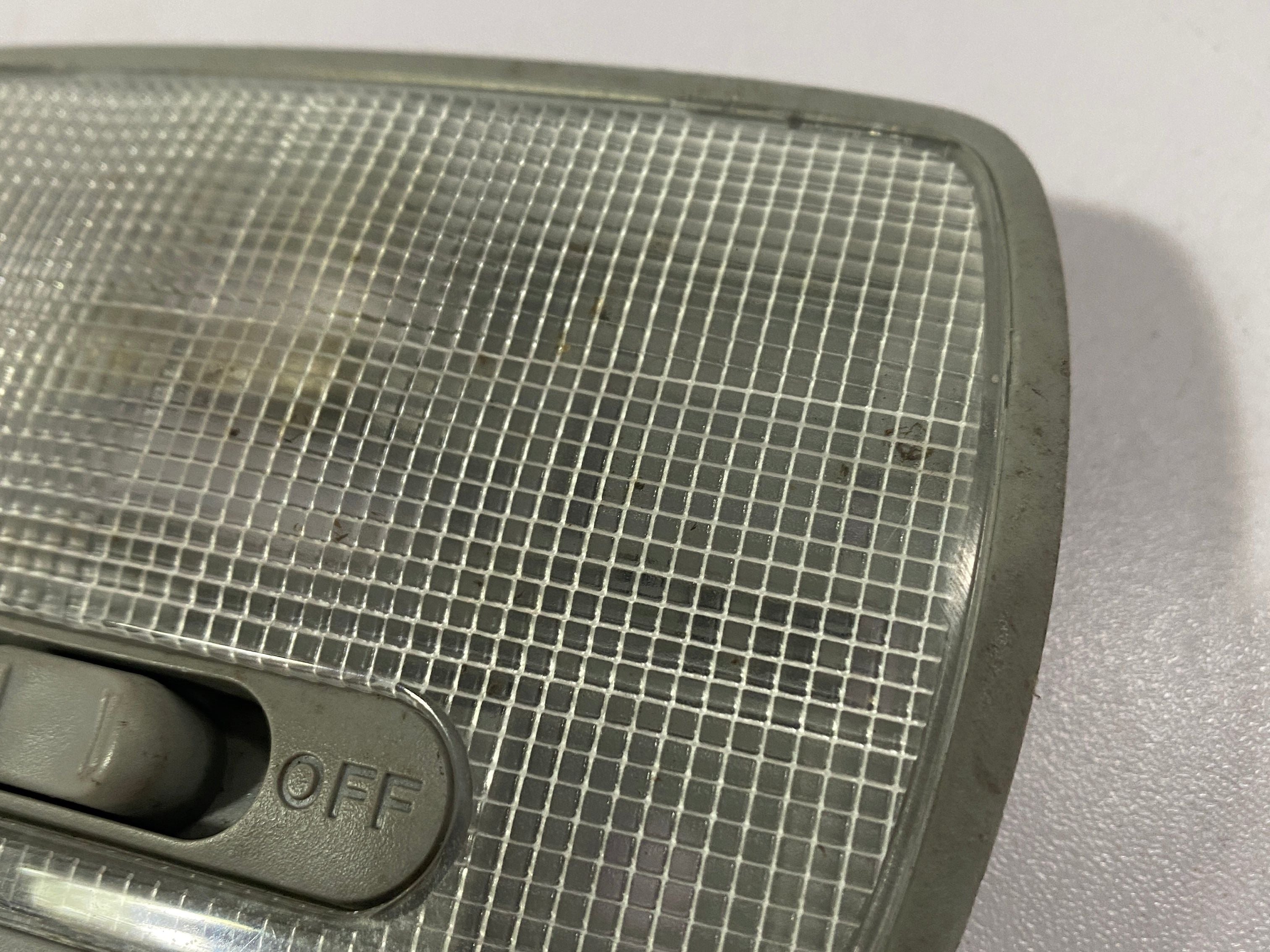 Honda Civic Interior light type R EP3 2002 Torque Motors