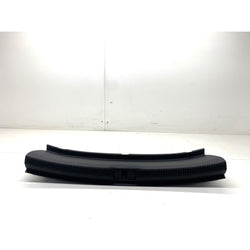 Audi S3 Boot sill cover trim Saloon 2015 8v