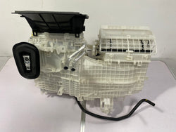 Toyota Yaris GR heater matrix 2022