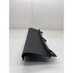 Audi S3 Boot sill cover trim Saloon 2015 8v