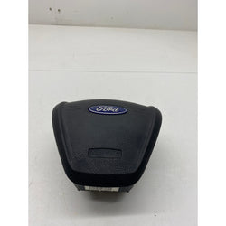 Ford Fiesta Steering wheel AB ST MK7 2014