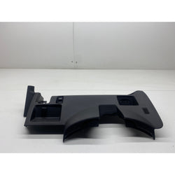 Nissan R35 Lower dash dashboard trim GTR 2009 GT-R