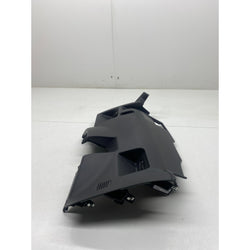 Nissan R35 Lower dash dashboard trim GTR 2009 GT-R