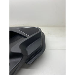 Vauxhall Astra J door card front right interior panel VXR MK6 GTC 2012