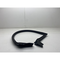 Toyota Yaris door rubber seal upper left GR 2021