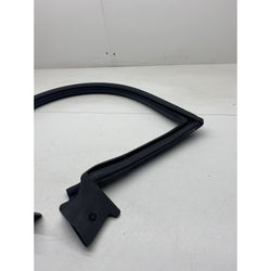 Toyota Yaris door rubber seal upper left GR 2021
