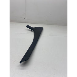 Volkswagen Golf R Centre console trim cover drivers right MK7 VW 2015