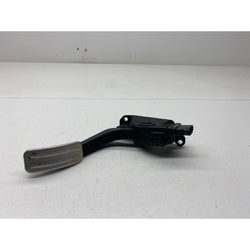 Ford Fiesta throttle accelerator pedal ST MK7 2014