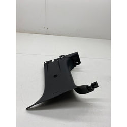 Renault Megane RS B pillar trim left side plastic MK3 2010 769140005R
