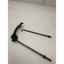 Honda Civic Battery clamp Type R FN2 2007