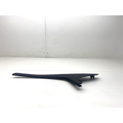 Volkswagen Golf R Centre console trim cover passenger left MK7 VW 2015