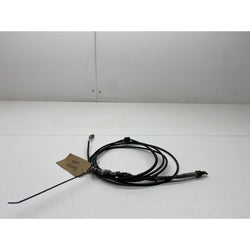 Lotus Elise throttle accelerator cable 2002 VVTL-I