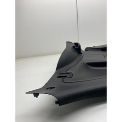 Vauxhall Astra J door card rear right interior panel VXR MK6 GTC 2012