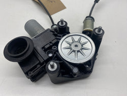 Toyota Yaris window regulator motor right side mechanism GR 2022