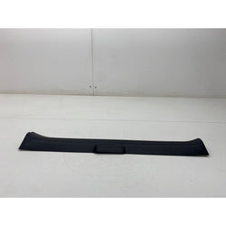 Nissan 370z Sill trim cover passenger left Nismo 2016