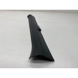 Nissan 370z Sill trim cover passenger left Nismo 2016