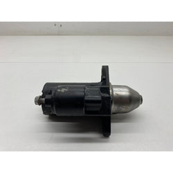 Lotus Elise starter motor 2002 VVTL-I 1.8