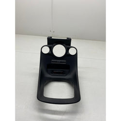 Ford Fiesta Centre console gear surround trim ST MK7 2014