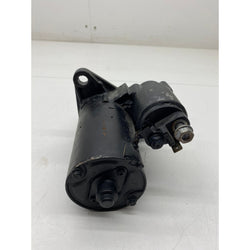 Lotus Elise starter motor 2002 VVTL-I 1.8