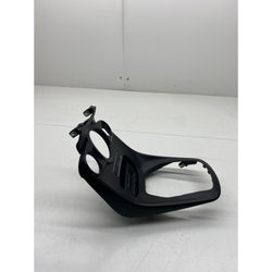 Ford Fiesta Centre console gear surround trim ST MK7 2014