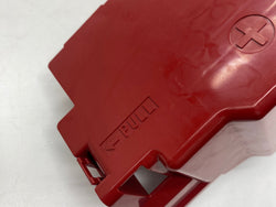 Toyota Yaris battery terminal cover GR 2021