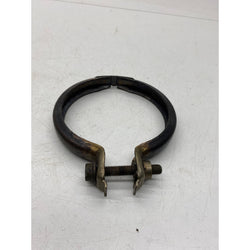 Volkswagen Scirocco Exhaust v band clamp VW 2017