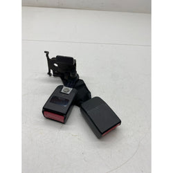 Renault Megane RS seatbelt buckles rear MK3 2010 888430009R