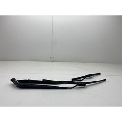 Toyota Yaris Windscreen wiper arms & blades GR 2021