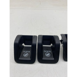 Audi S3 isofix cover trims Saloon 2015 8v