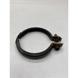 Volkswagen Scirocco Exhaust v band clamp VW 2017