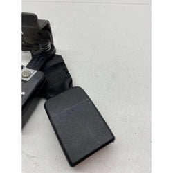 Renault Megane RS seatbelt buckles rear MK3 2010 888430009R