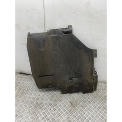 Nissan R35 under tray right side body splash guard GTR GT-R 2012