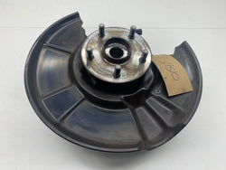 Toyota Yaris hub front right wheel bearing GR 2022 GR4 1.6 turbo petrol