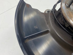 Toyota Yaris hub front right wheel bearing GR 2022 GR4 1.6 turbo petrol