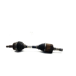 Vauxhall Astra J driveshaft drive shaft left side short VXR MK6 GTC 2012 A20NFT