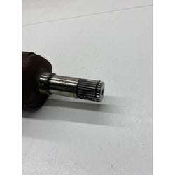 Vauxhall Astra J driveshaft drive shaft left side short VXR MK6 GTC 2012 A20NFT