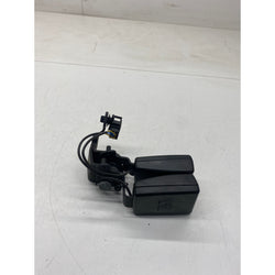 Audi S3 Seat belt buckles rear pair Saloon 2015 8v