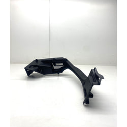 Volkswagen Golf R parcel shelf support trim panel right side MK7 VW 2015