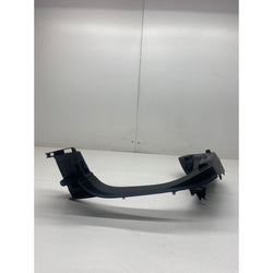 Volkswagen Golf R parcel shelf support trim panel right side MK7 VW 2015