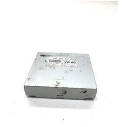 Audi S3 Rear camera control module Saloon 2015 8v
