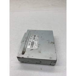 Audi S3 Rear camera control module Saloon 2015 8v