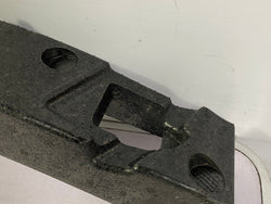 Toyota Yaris GR crash bar foam pad 2022