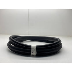 Ford Fiesta Door sill rubber seal front left passenger ST MK7 2014