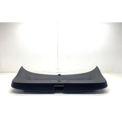 Volkswagen Golf R boot lid trim cover panel tailgateMK7 VW 2015