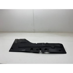 Vauxhall Astra J under tray splash guard VXR MK6 GTC 2012 13280107
