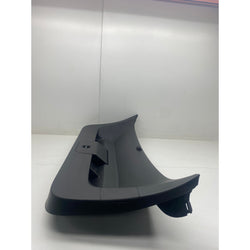 Volkswagen Golf R boot lid trim cover panel tailgateMK7 VW 2015